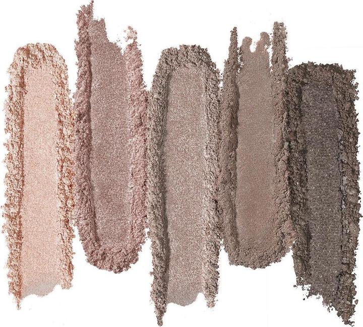Actual product image Lancôme Hypnôse Palette Taupe Craze 04 (04 Taupe Craze)