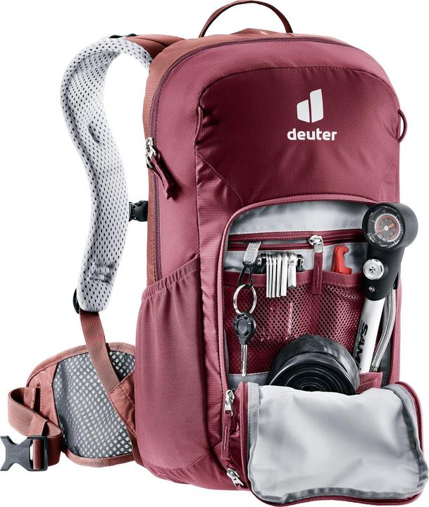 Actual product image Deuter Bike I 18 SL (18 l)