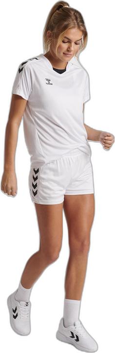 Image du produit hummel Core Xk Poly Short Femme (S)