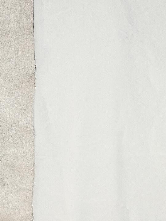Produktbild Meotine Mantel in Felloptik (M/L)