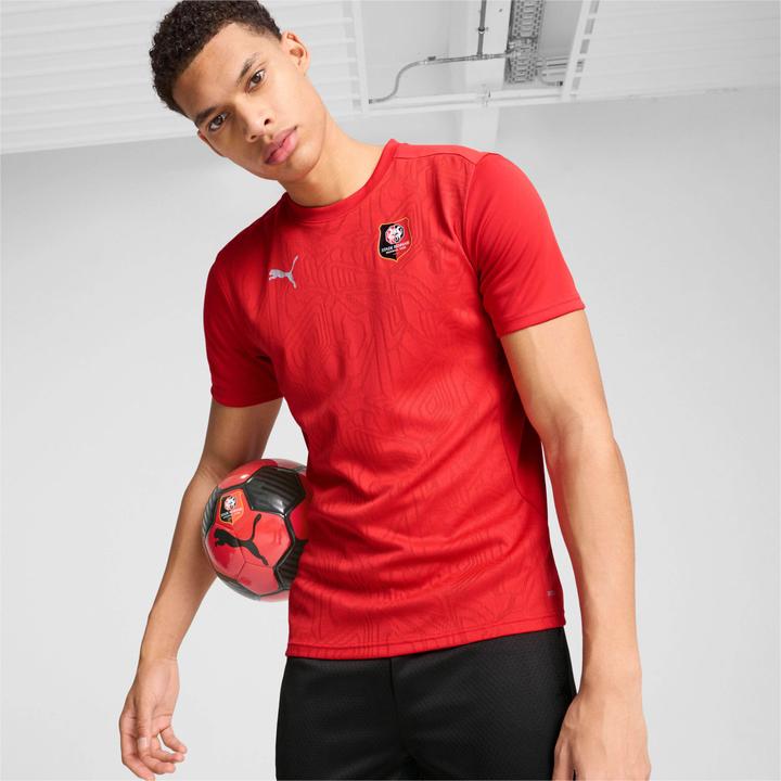 Immagine prodotto Puma maglia da allenamento stade rennais 2024/25 (XL)