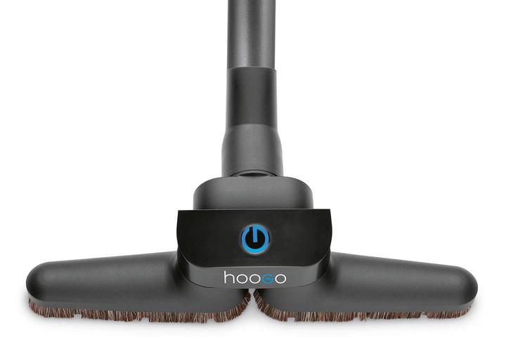 Actual product image Hoogo HGO Vacuum Cleaner B3+m.FlipFlop