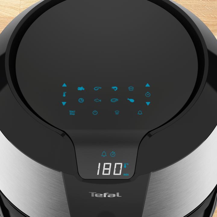 Image du produit Tefal Easy Fry XXL EY701D