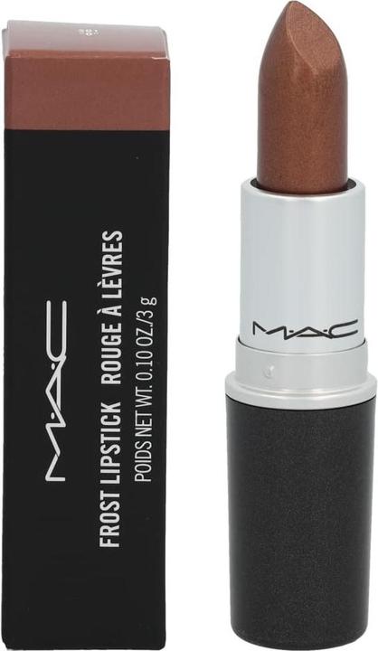Image du produit MAC Cosmetics Lipstick Frost O (301 "O")