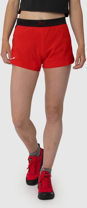Actual product image Salewa PEDROC 2 DST Ladies SHORTS (XS)