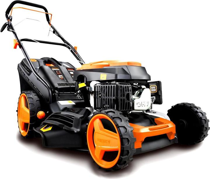 Actual product image Fuxtec FX-RM4646 (Petrol)