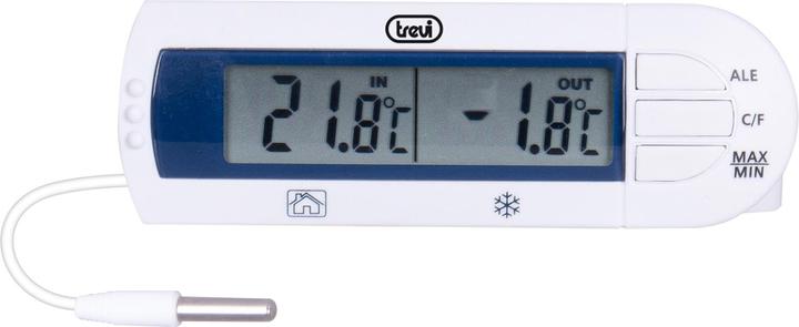 Image du produit Trevi TE 3012 TERMOMETRO FREEZER