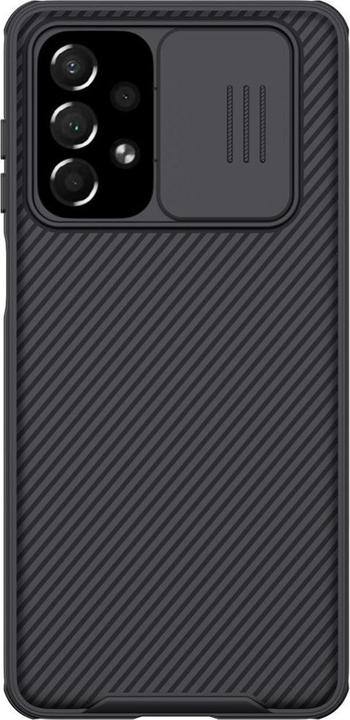 Immagine prodotto Nillkin Copertina rigida CamShield Pro Series (Samsung Galaxy A73 5G)
