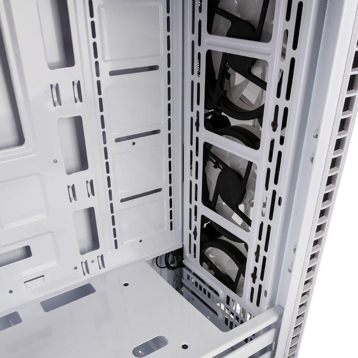 Produktbild Kolink Observatory RGB (ATX, mATX, Mini-ITX, E-ATX)