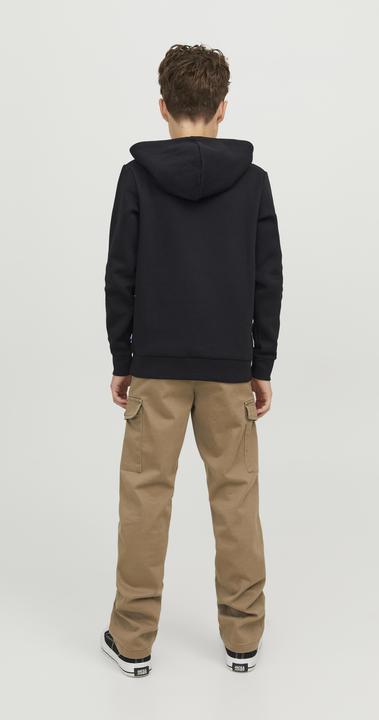 Image du produit Jack & Jones Sweat à capuche Garçons Logo (176)