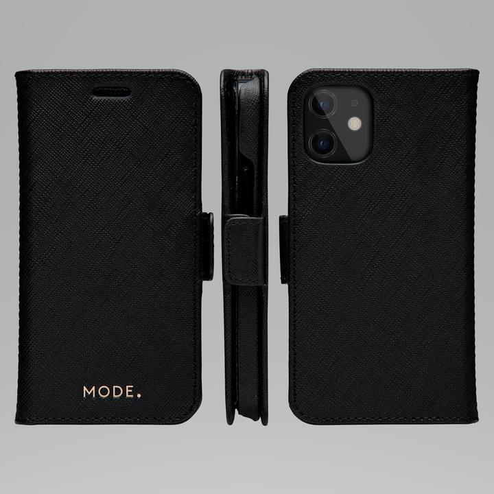 Actual product image dbramante1928 New York (Apple iPhone 12 mini)