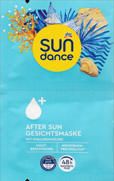 dm Sundance After Sun