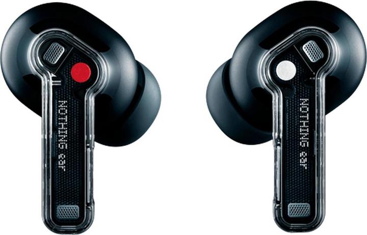 Actual product image Nothing Ear (ANC, 5.20 h, Wireless)