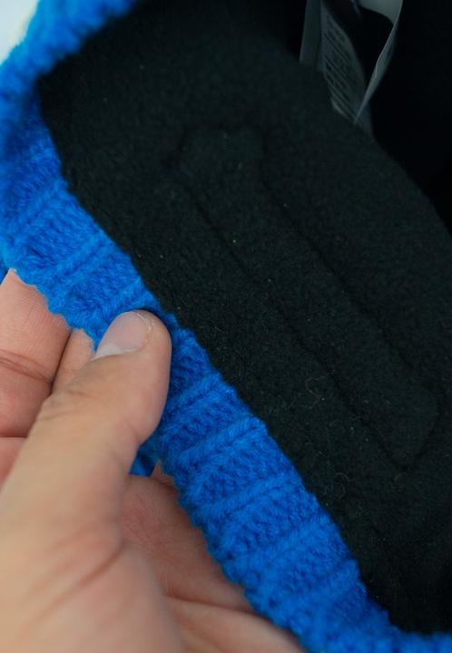 Produktbild Reusch Aron Beanie electric lemonade (One Size)