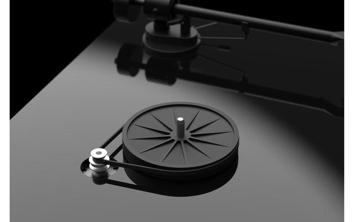Immagine prodotto Pro-Ject T1