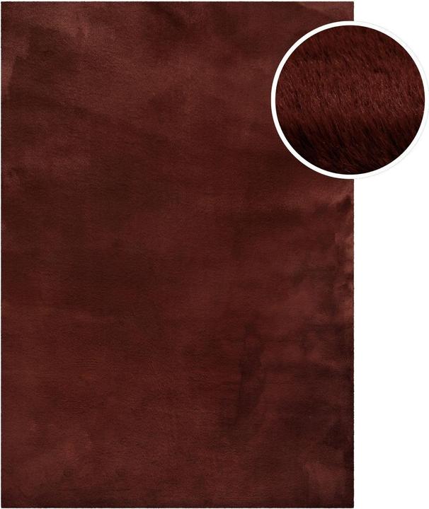 Bordeaux Red