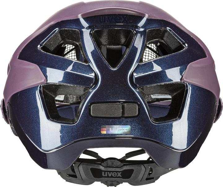 Actual product image Uvex Sports quatro integrale (56 - 61 cm)