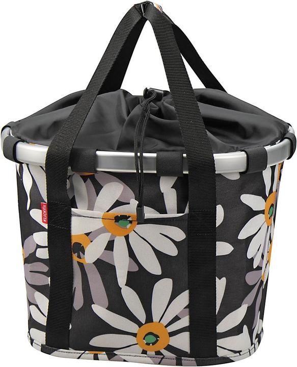 KlickFix Reisenthel Bikebasket Margarite (15 l)