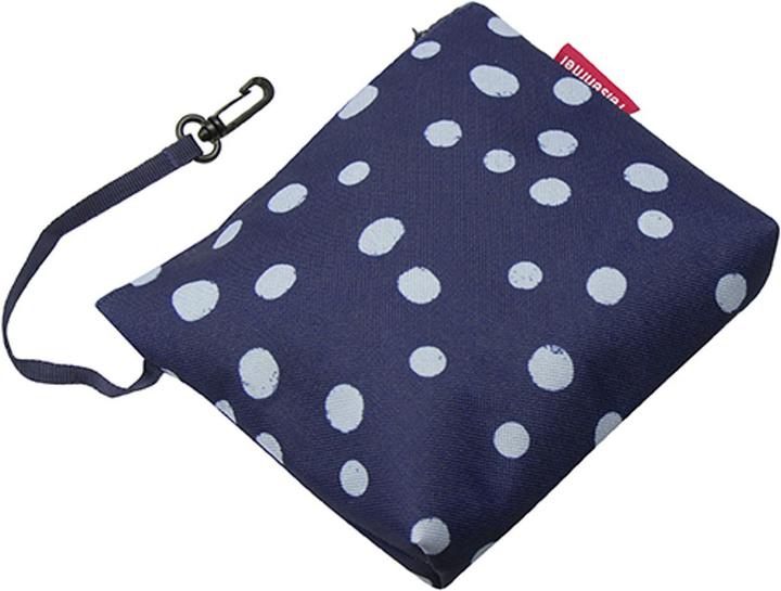 Produktbild KlickFix Reisenthel Bikebasket Spots (15 l)
