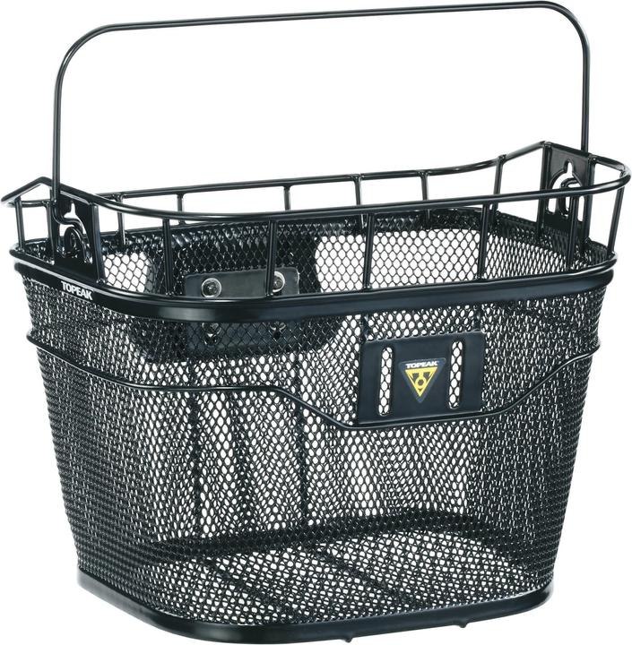 Produktbild Topeak Basket Fahrradkorb vorn (16 l)