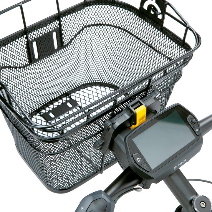 Produktbild Topeak Basket Fahrradkorb vorn (16 l)