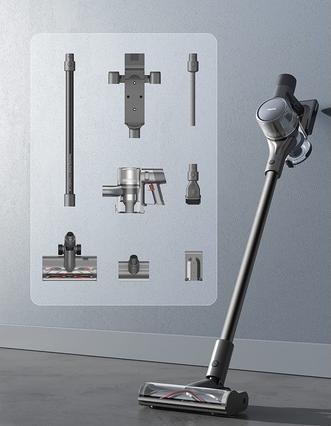 Actual product image Dreame T30 Neo
