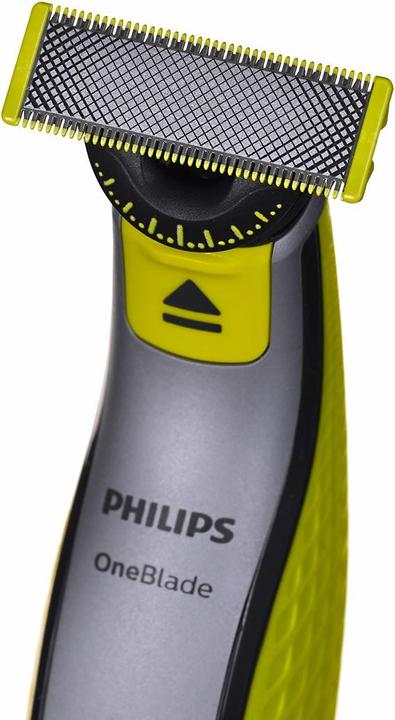Actual product image Philips OneBlade 360 QP2834/23