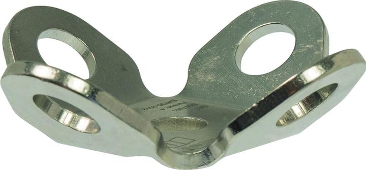 Actual product image SpanSet Anschlagspunkt QUATTRO