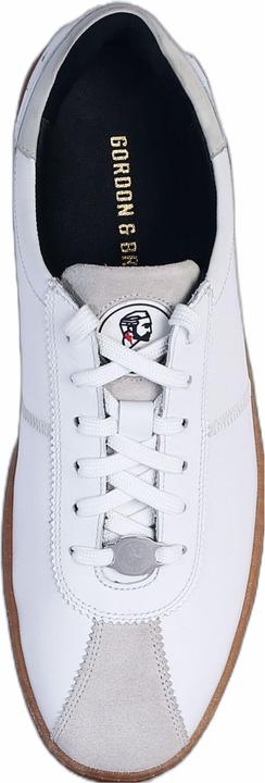 Actual product image Gordon & Bros Argentina Stockholm Nappa Nubuck - 62589 (42)