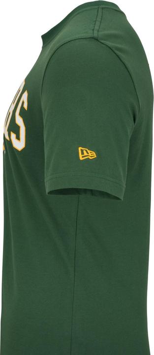Produktbild New Era Shirt - NFL DRAFT Green Bay Packers celtic - XL (XL)