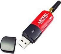 Image du produit Parani USB Bluetooth adapté (Emetteur & Récepteur)