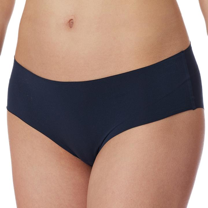 Actual product image Schiesser 3-pack Invisible Light Panty (34, XS, pack of 3)