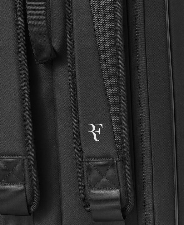 Image du produit Wilson Sac à raquettes RF Tournament 9 (15R)