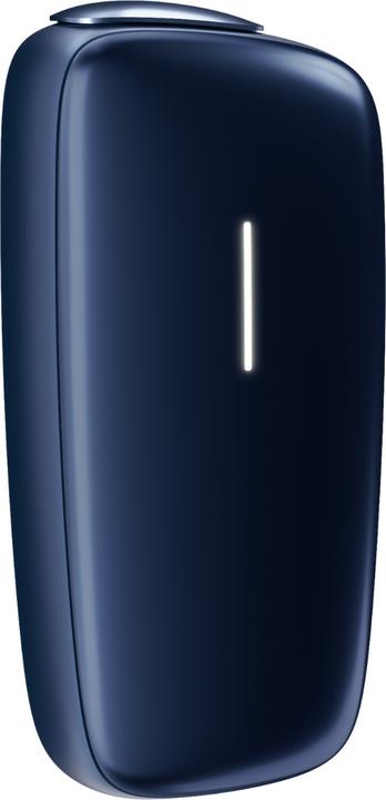 Produktbild Ploom X Advanced - Navy Blue