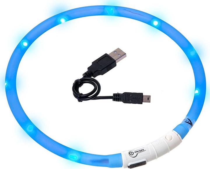 Produktbild Karlie Visio Light (One Size, Hund, Spazieren)