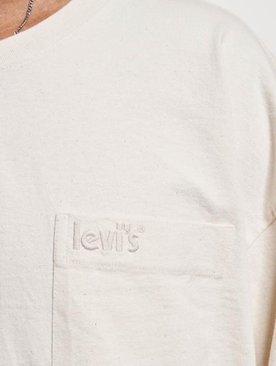 Actual product image Levis Slouchy pocket longsleeve - 95969 (M)