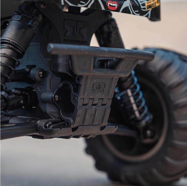 Image du produit Arrma Gorgon MEGA 550 RWD (Kit)
