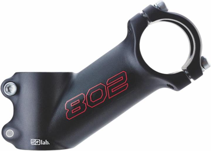 Sqlab 802 Vorbau Ø 31,8 mm (70 mm, 31.80 mm)