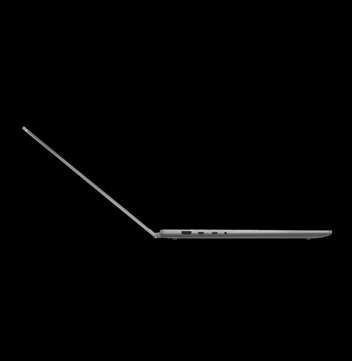 Produktbild Lenovo IdeaPad 5 (16", AMD Ryzen 5 8645HS, 16 GB, 512 GB, DE)