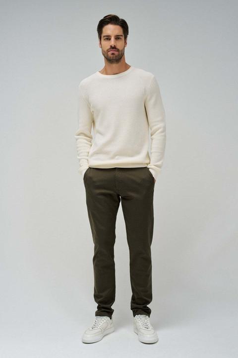 Actual product image Salsa Jeans Chinohose Chino Joggers S-Activ (38)
