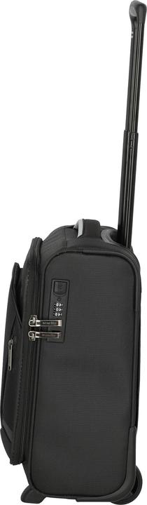Image du produit Travelite Jetpack Trolley S Easy 2w Schwarz (21 l, Bagage à main (jusqu'à 50l))