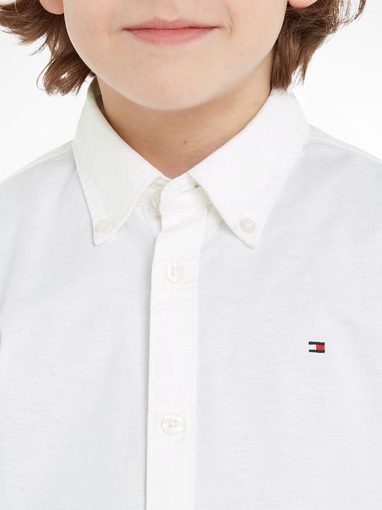 Produktbild Tommy Hilfiger Jungen Hemd (14)