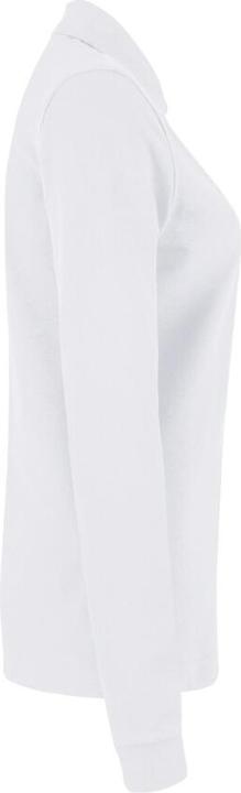 Immagine prodotto Hakro Polo MIKRALINAR® a maniche lunghe (XS)
