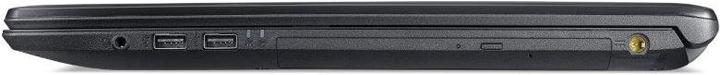 Actual product image Acer Aspire 5 (A517) (17.30", Intel Core i7-8550U, 8 GB, 256 GB, CH)