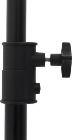 Image du produit Falcon Eyes Système de fond semi-professionnel B-8510 260x315 (hxl) pour tissu/rouleau (315 cm, 260 cm)