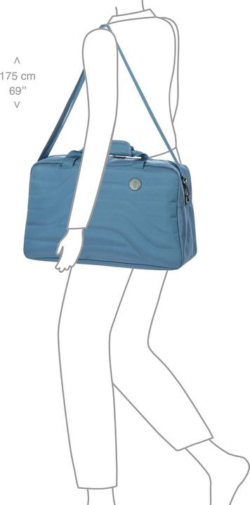 Immagine prodotto Brics BY Ulisse Borsa da viaggio Weekender 47 cm (19 l)