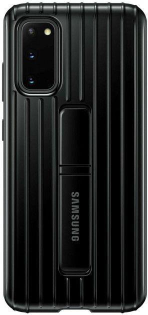 Actual product image Samsung Clear Protective Cover (Samsung Galaxy Note 20)