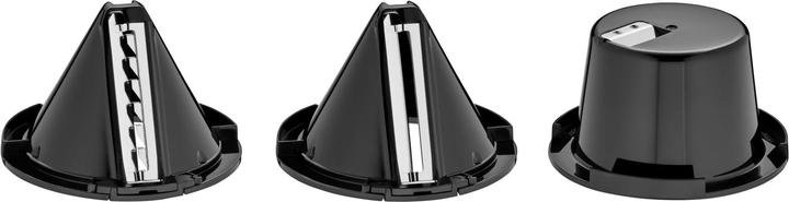 Image du produit WMF Kult Pro coupeuse à spirale avec presse-agrumes