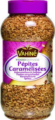 Immagine prodotto Vahiné Pépites caramélisées (1 x)