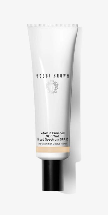 Produktbild Bobbi Brown Vitamin Enrichie Skin Tint Sun Protection Factor 15 Light 1 (Light 1)